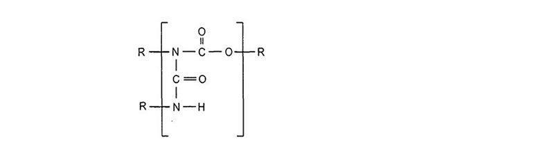 Allophonates配方-了解更多关于聚氨酯涂料的知识