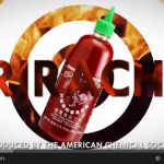 Watch The American Chemical Society's Sriracha video now!