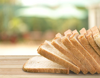 Sliced loaf of bread - learn about clean label bread ingredients in the Prospector Knowledge Center.