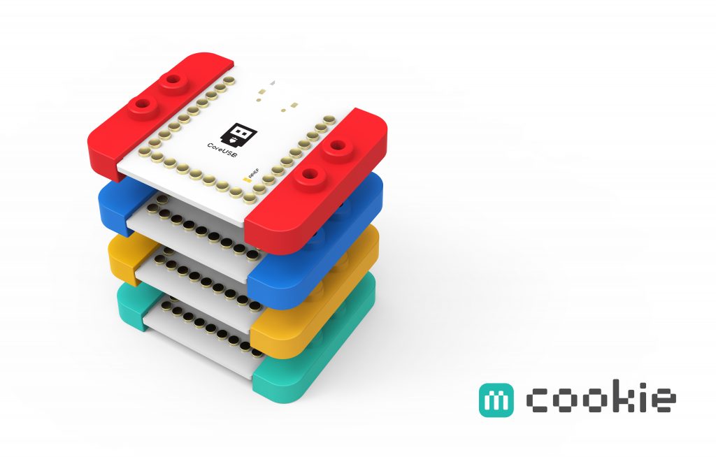 mCookie modules