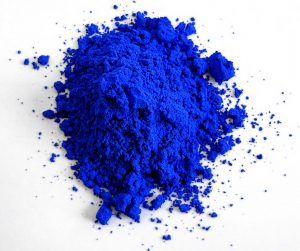 YInMn Blue color pigment - learn more about plastic colorant and pigment trends in the Prospector Knowledge Center.