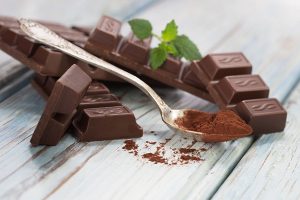 Learn about chocolate and cocoa trends in the Prospector Knowledge Center.