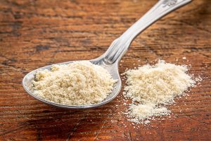 whey protein formulation considerations