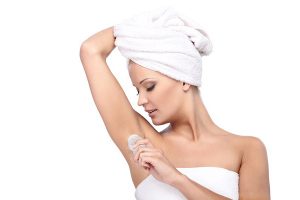 Are antiperspirants linked to breast cancer? Are aluminum salts to blame? Priscilla Taylor offers an overview of what research reveals.