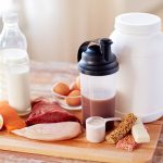 What makes a meal replacement powder (MRP) different from a protein powder? Who is the target customer for each? Find these answers and more insight here.
