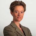 Irene Wohlfahrt of analyze & realize GmbH
