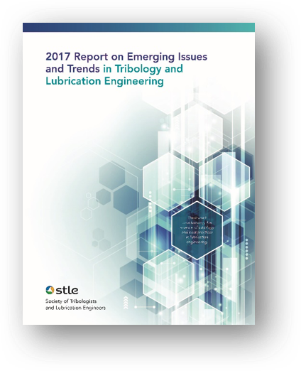 The Society of Tribologists and Lubrication Engineers (STLE) have revealed the key lubricant trends and issues in 2017. Read highlights here.