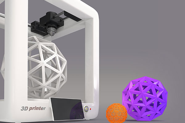 Carbodeon/Tiamet 3D nanodiamond filaments - learn more in the Prospector Knowledge Center.