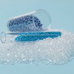 Plastic granules for injection molding - learn about the pros and cons of hot sprue in the Prospector Knowledge Center.