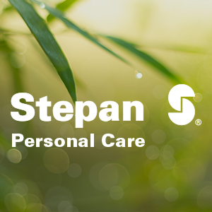 Stepan Personal Care