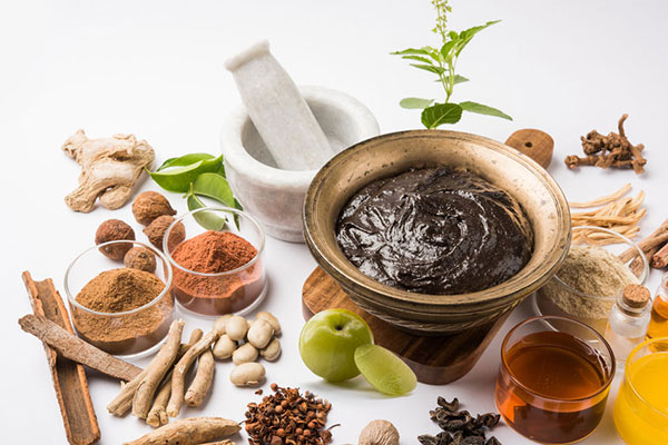 Indian Ayurvedic dietary supplements - learn more about growing Ayurvedic botanical trends in the Prospector Knowledge Center.