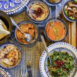 Traditional middle eastern dishes - Learn about Halal foods and manufacturing here