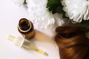 Photo of hair oil - Learn more about natural hair oils