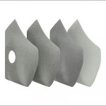 Photo of mask filters - Learn more about LuxMea’s bespoke face mask