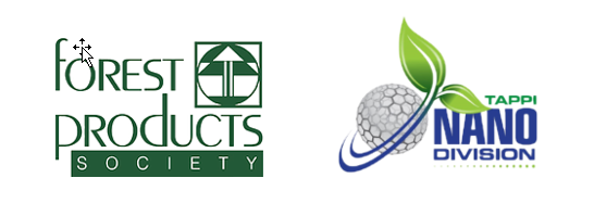 Logos for Forest Products and Nano - How to get the most information from a webinar