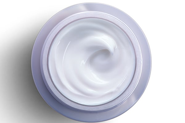 cosmetic cream - Learn about start formulas for cosmetics