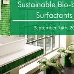 Sustainable Bio-based Surfactants