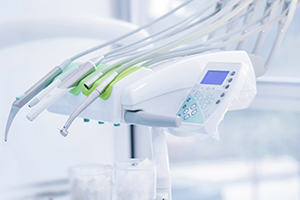 Dental office medical devices