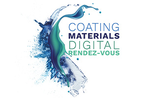 Coating Materials Digital Rendez-Vous