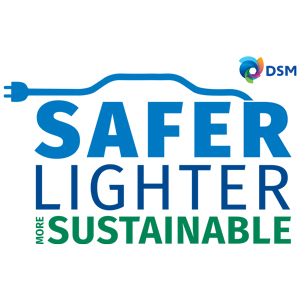 UPCOMING WEBINAR: Making Electric Vehicles Safer, Lighter and More Sustainable