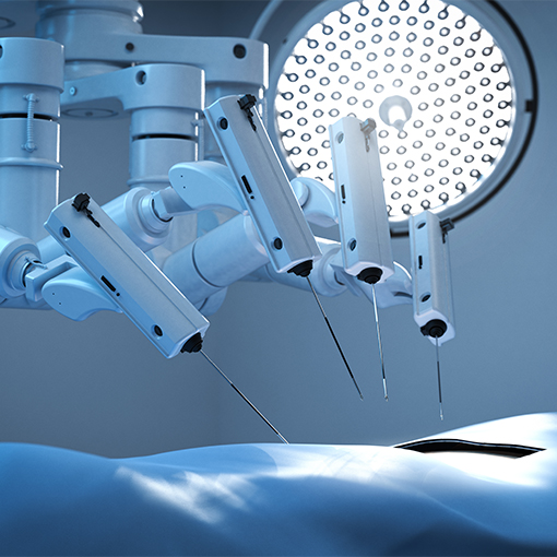 UPCOMING WEBINAR: Enhancing Manufacture and Design of Surgical Equipment