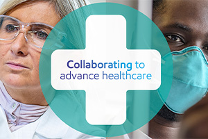 Collaborating to Advance Healthcare