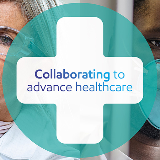 ON-DEMAND WEBINAR: Collaborating to Provide Reliable Supply, Global Support, and Technical Expertise to Advance Healthcare