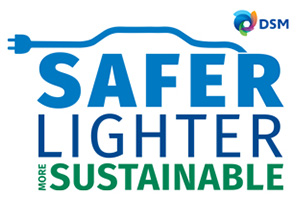 Safer Lighter More Sustainable DSM
