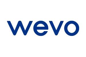 Wevo logo
